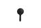 Душевой гарнитур AQUATEK Ручной душ 1jet AQ2001MB T0058759 - фото 5431075