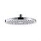 IDDIS Душевая насадка верхняя круглая, хром, Optima Home, OPH25CPi64 T0056529 - фото 5432313