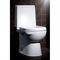 Унитаз компакт SANITA LUXE Next Luxe сидение микролифт T0024285 - фото 5432625