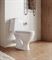 Унитаз компакт SANTERI Соната Комфорт, 1P2062S0000BF T0047914 - фото 5433701 Унитаз компакт SANTERI Соната Комфорт, 1P2062S0000BF T0047914 - фото 5433701