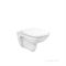 Унитаз подвесной ROCA DEBBA подвесной Rimless, 7.3469.9.L00.Y T0040576 - фото 5434371