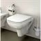Унитаз подвесной VITRA S20 5507B003-0101 T0029850 - фото 5434787