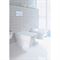 Унитаз подвесной DURAVIT Pura Vida 2219090000 T0008177 - фото 5434836
