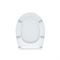 Сиденье IDDIS Сидеье для унитаза 004 004PPS3i31 T0045235 - фото 5435873