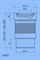 Ани Пласт Удлинитель гибкий для унитаза с выпуском 110 мм, K821 T0032452 - фото 5436737
