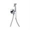 Смеситель гигиенический Aquanet AF300-52С Passion, встраиваемый, 120 см, хром, 00243317 T243317 - фото 5437119