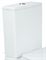 Бачок для унитаза Aquanet FINE-C-1 слив 4,5/3л, подключение снизу, 00273787 T0054851 - фото 5437474