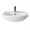 Раковина на тумбу ОСКОЛЬСКАЯ КЕРАМИКА  Арго  50 белый, 40701000505 T0062340 - фото 5441345