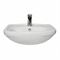 Раковина на тумбу ОСКОЛЬСКАЯ КЕРАМИКА  Альфана  бел 52 см, 4212500010 T0062344 - фото 5441873