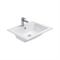 Раковина на тумбу Aquanet Электра 60, НФ-00008384 T0055289 - фото 5441933