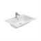 Раковина на тумбу Aquanet Электра 70, НФ-00008398 T0055290 - фото 5441937