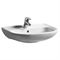 Раковина подвесная Jika Olymp 10613 60 см T0016800 - фото 5442390