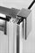 Душевой уголок Radaway Espera KDJ 1100*2000L 380131-01L прозрачное T0021298 - фото 5443862