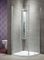 Душевой уголок Radaway EOS PDD 90 37603-01-01N прозрачное T0021285 - фото 5443863