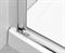 Душевой уголок Radaway EOS PDD 90 37603-01-12N интимато T0021286 - фото 5443889