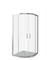 Душевой уголок BAS INFINITY R-80-W-CH T0003029 - фото 5444489
