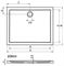Душевой поддон RIHO ZURICH 272 80x100x4,5 DA7200500000000 T0022679 - фото 5444769