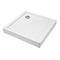 Душевой поддон Santek Палермо квадрат 80Х80 белый, 1.WH30.2.475 T0024707 - фото 5445080
