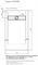 Душевой поддон Aquanet Delight NEW 1600х900х30, белый камень, 00256311 T256311 - фото 5445226