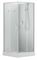 Душевая кабина Aquanet PassionEVOR90 квадратная, 900х900, WHITE, 00281963 T281963 - фото 5445903
