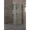 Душевое ограждение ALEX BAITLER прозрачное стекло,1200*900*2000, AB214-120 T0046330 - фото 5447769
