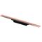 TECE Профиль для душа TECEdrainprofile, 800 мм, PVD Polished Red Gold, 670813 T0026328 - фото 5449751