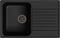 Мойка из искусственного камня GRANFEST ECO-78.308 740*480 (черный №308), 28630 T0011676 - фото 5450236