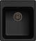 Мойка из искусственного камня GRANFEST ECO-17.308 420*480 (черный №308), 28624 T0011670 - фото 5450329
