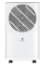 Бытовой осушитель воздуха Royal Clima RD-CR10-E M187894 - фото 5462312