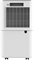 Бытовой осушитель воздуха Neoclima ND-10RH M243717 - фото 5462431