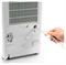 Бытовой осушитель воздуха Black+Decker BXDH12E M226687 - фото 5462626