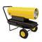 Топливный нагреватель воздуха VEKTOR DH-100D 304-158960 - фото 5484099