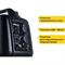 Инверторный генератор Inforce IGC 2000 282-291134 - фото 5518233