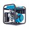 Бензиновый инверторный генератор FoxWeld VARTEG G2600i 547-201226 - фото 5518429