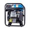 Бензиновый инверторный генератор FoxWeld VARTEG G2300i 547-201225 - фото 5518445