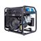 Бензиновый инверторный генератор FoxWeld VARTEG G2300i 547-201225 - фото 5518446