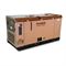 Дизельная электростанция TOYO TG-19TBS в шумозащитном кожухе 620-073014 - фото 5523596