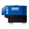 Генератор дизельный GEKO 15014 ED-S/MEDA SS в кожухе 550-086736 - фото 5525587