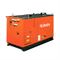 Дизельный генератор Kubota KJ-T180VX в звукоизолирующем корпусе 620-073165 - фото 5525599