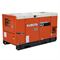 Дизельный генератор Kubota SQ-3140 в звукоизолирующем корпусе 620-073169 - фото 5525670
