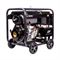 Дизельный генератор FoxWeld Expert D5500-3 HP 550-201501 - фото 5527225
