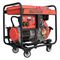 Дизельный генератор Aurora ADE 6500 D 550-038999 - фото 5527276