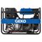 Дизель генератор GEKO 10010 E-S/ZEDA 550-086732 - фото 5528936