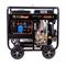 Дизельная электростанция FoxWeld Expert D5500-1 550-201500 - фото 5530407