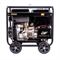 Дизельная электростанция FoxWeld Expert D5500-1 550-201500 - фото 5530410