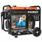 Дизельный генератор Patriot GRD 7500AW 550-189462 - фото 5530429