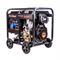 Дизельная электростанция FoxWeld Expert D6500-1 550-201502 - фото 5530440