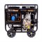 Дизельная электростанция FoxWeld Expert D6500-1 550-201502 - фото 5530441