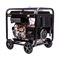 Дизельная электростанция FoxWeld Expert D6500-1 550-201502 - фото 5530443