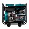Генератор дизельный сварочный Alteco Profesional ADW-180E (6500Е) 403-147739 - фото 5531052